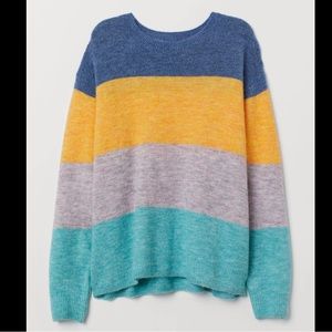 H&M sweater